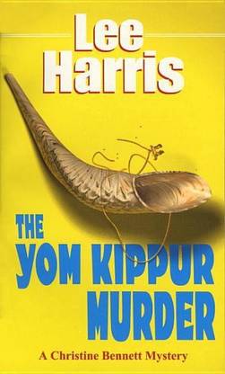 The Yom Kippur Murder