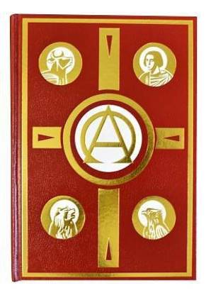 Book of Gospels