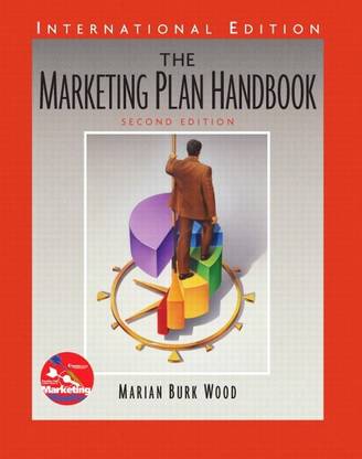 Marketing Plan Handbook and Marketing Plan Pro