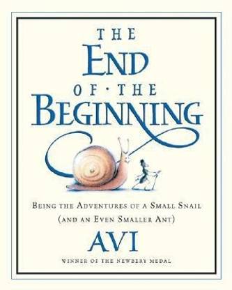 The End of the Beginning