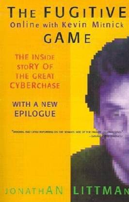Fugitive Game Online with Kevin Mitnick