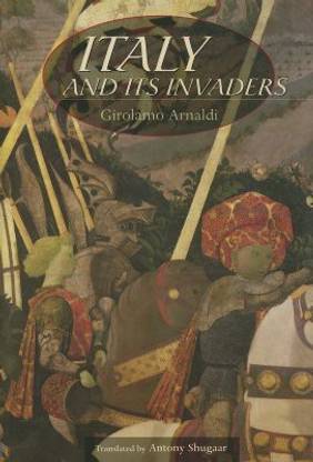 Italy and Its Invaders
