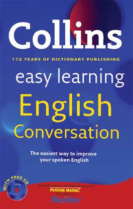 Easy Learning English Conversation