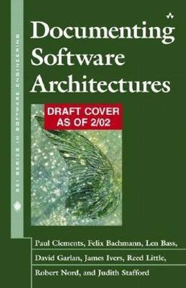 Documenting Software Architectures