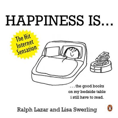 Happy is...