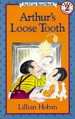 Arthur's Loose Tooth