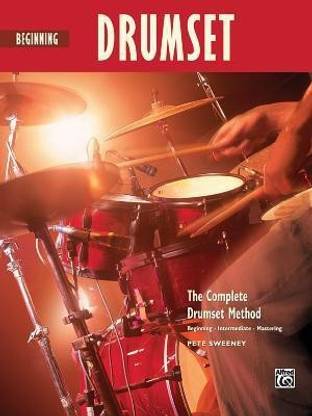 Beginning Drumset