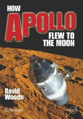 How Apollo Flew to the Moon