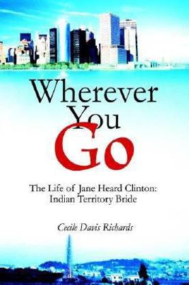 Wherever You Go
