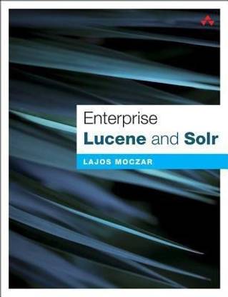 Enterprise Lucene and Solr