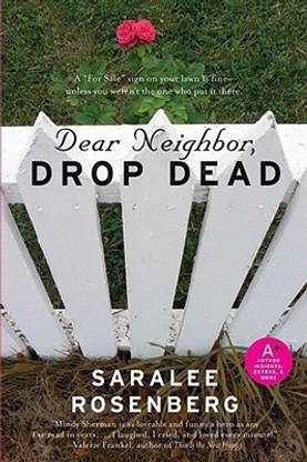 Dear Neighbor, Drop Dead