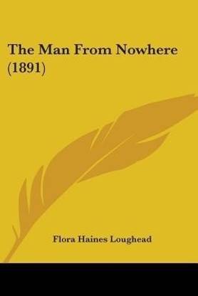 The Man From Nowhere (1891)