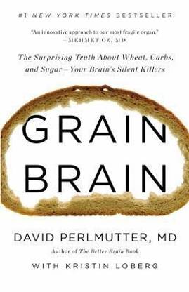 Grain Brain
