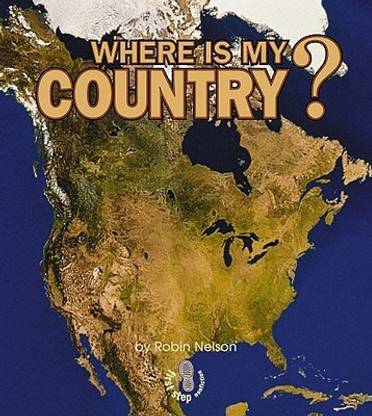 Where Is My Country?