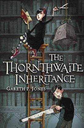 The Thornthwaite Inheritance