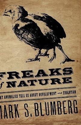 Freaks of Nature