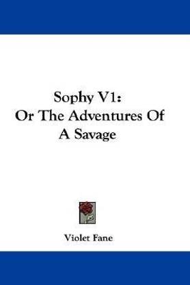 Sophy V1