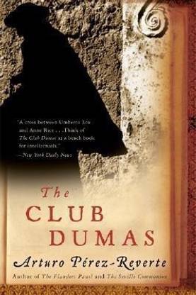 The Club Dumas