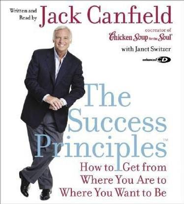 The Success Principles(tm) CD