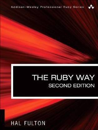 The Ruby Way, Second Edition