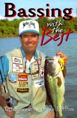 Bassing with the Best