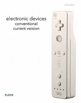 Electronic Devices (Conventional Current Version)