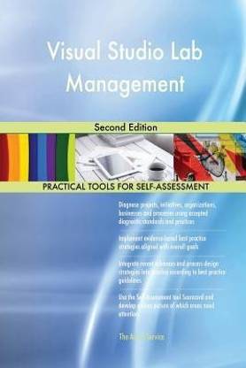 Visual Studio Lab Management Second Edition