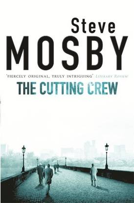 The Cutting Crew