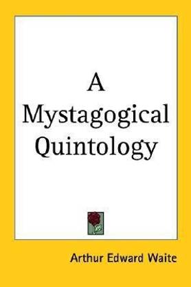 A Mystagogical Quintology