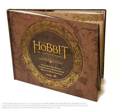 The Hobbit
