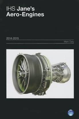 Jane's Aero Engines 2014-2015 2014-2015