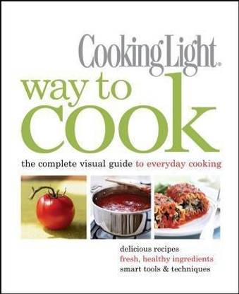 Cooking Light Way to Cook