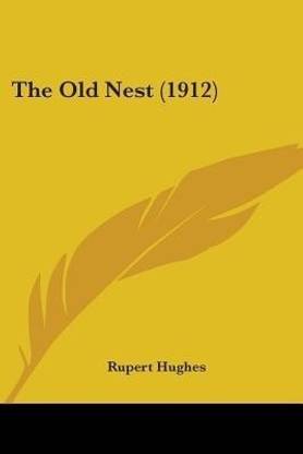 The Old Nest (1912)