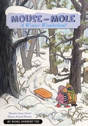 Mouse and Mole