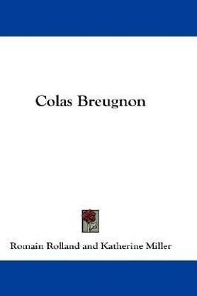 Colas Breugnon