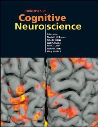 Principles of Cognitive Neuroscience