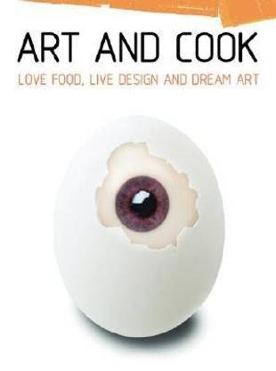 Art and Cook Mini
