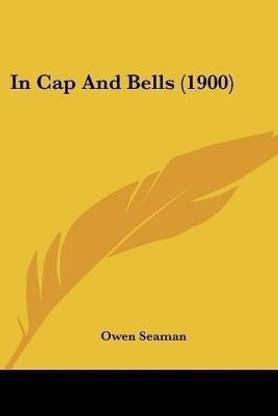 In Cap And Bells (1900)