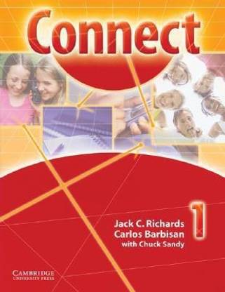 Connect Student Book 1