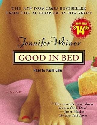 Good in Bed