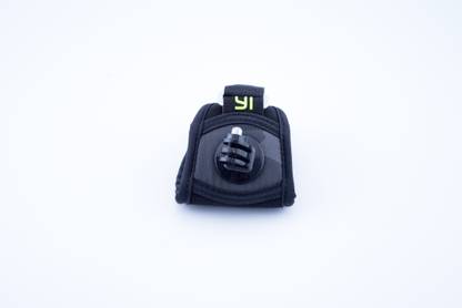 yi Body Jaw Clamp Camera Mount