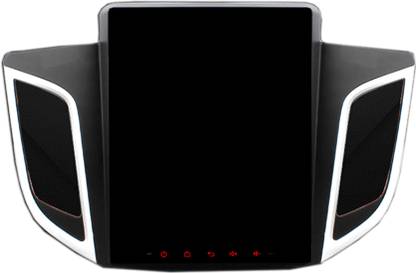 The 12Volts VerticalBigScreenCreta_001 Car Stereo