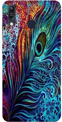 HEXAcase Back Cover for Asus Zenfone Max M1 Back cover / Asus Max M1 Back Cover