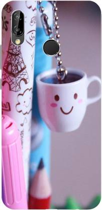 Dreamcase Back Cover for Huawei P20 Lite