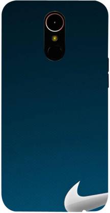44MOB Back Cover for LG K10 2017