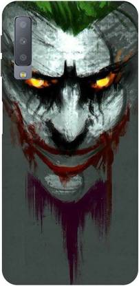 MobileSwag Back Cover for Samsung Galaxy A7-2078