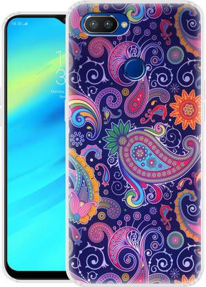 Flipkart SmartBuy Back Cover for Realme 2 Pro