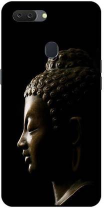 Khurki Back Cover for Realme 2