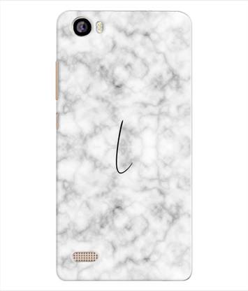 XPRINT Back Cover for ITEL 1516 - Alphabet L