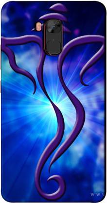 wowdesignhub Back Cover for infinex note 5 styals